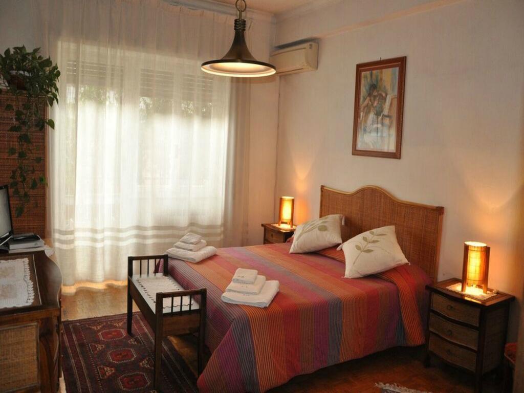 B&B Casa Felice Roma Habitación foto