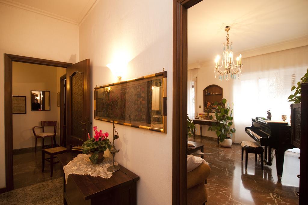 B&B Casa Felice Roma Exterior foto