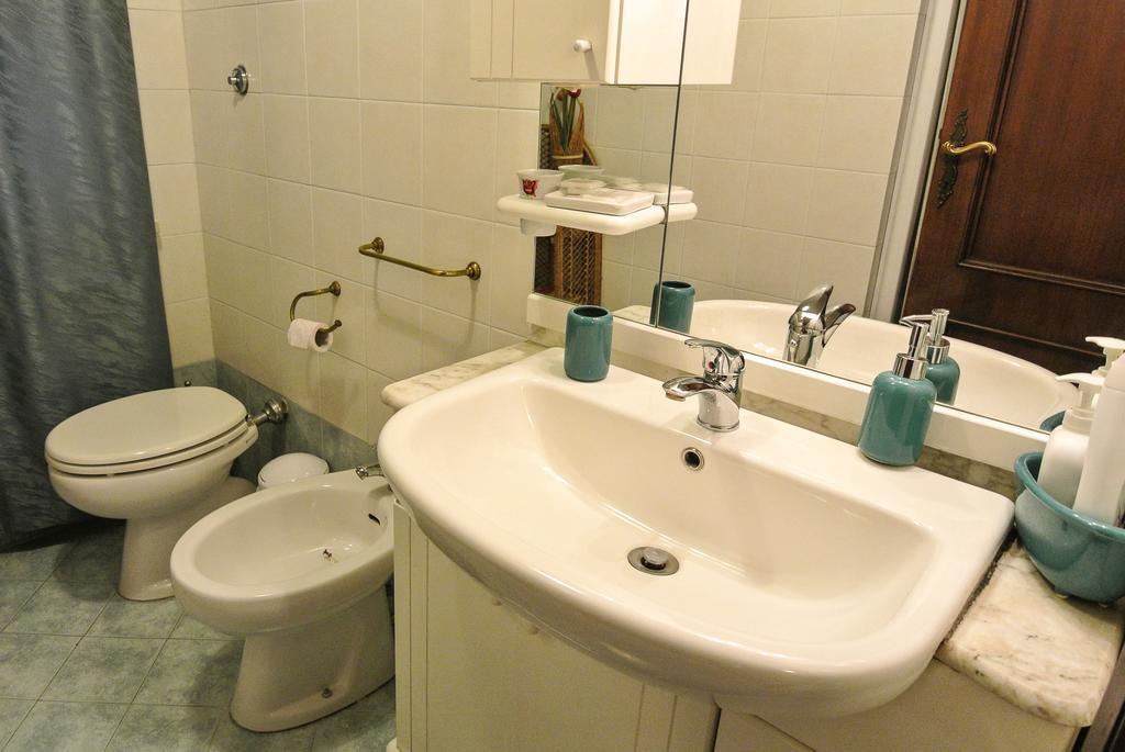B&B Casa Felice Roma Habitación foto