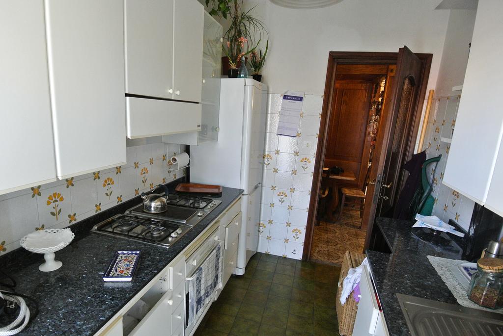 B&B Casa Felice Roma Exterior foto