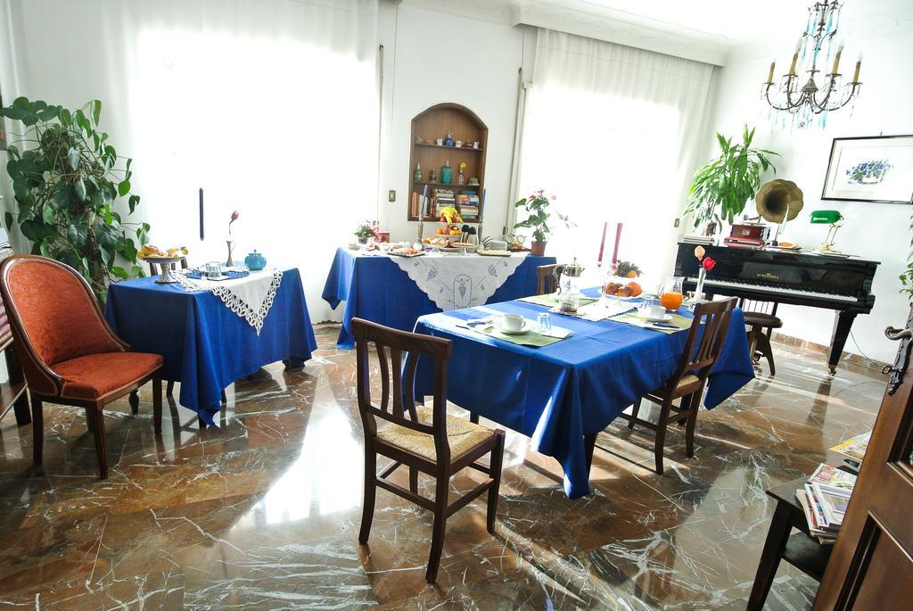 B&B Casa Felice Roma Exterior foto