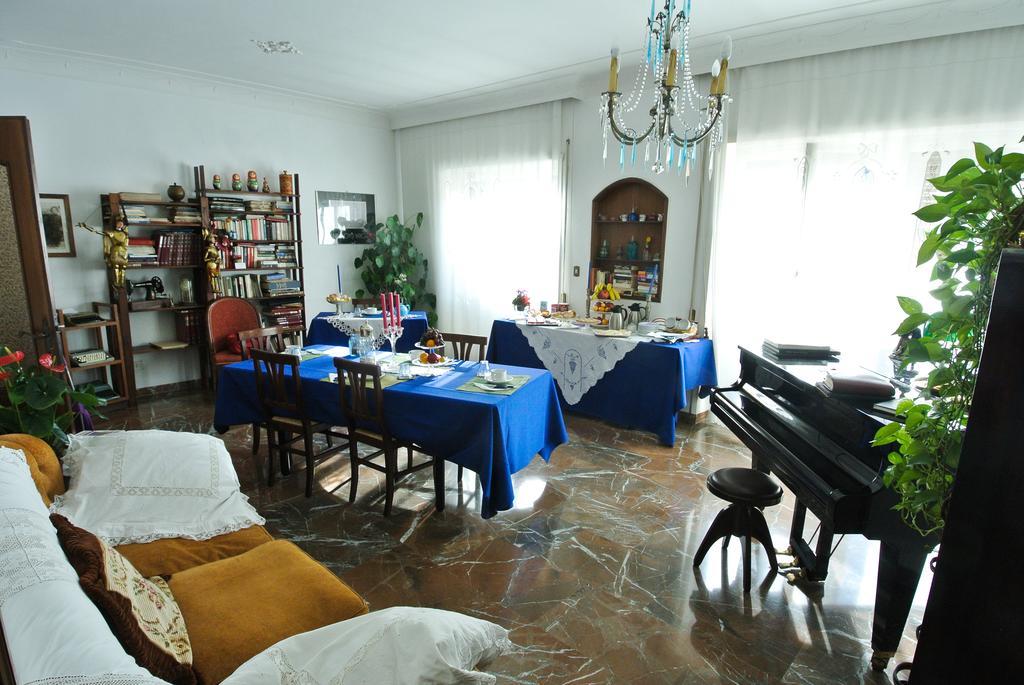 B&B Casa Felice Roma Exterior foto
