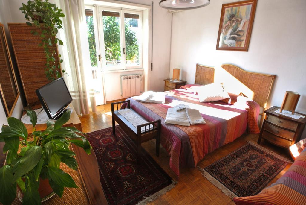 B&B Casa Felice Roma Habitación foto