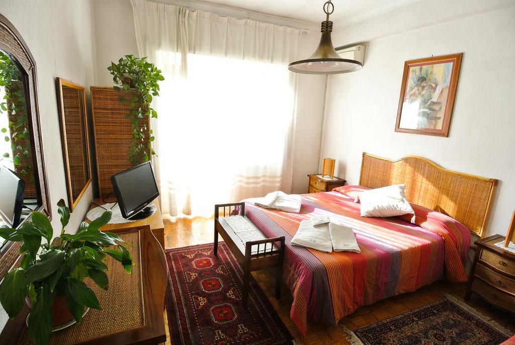 B&B Casa Felice Roma Habitación foto