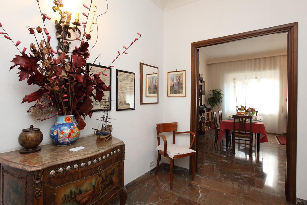 B&B Casa Felice Roma Exterior foto