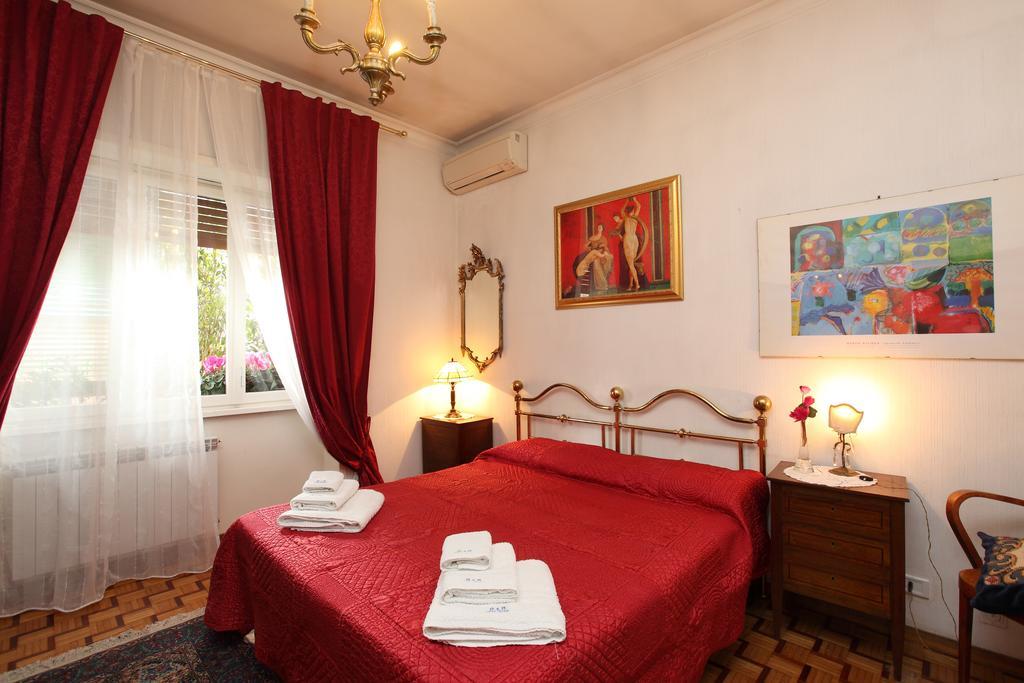 B&B Casa Felice Roma Habitación foto
